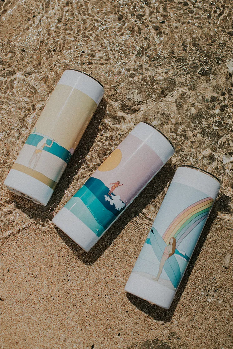 Insulated Tumbler - Dawn Patrol