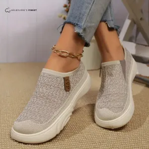 Iris™ Women's Orthopedic Slip-On Shoes