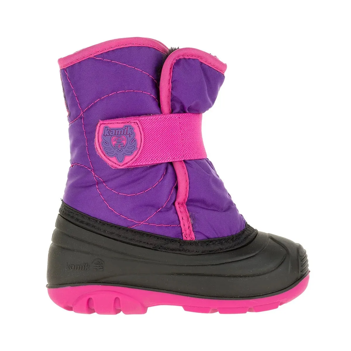 Kamik Snowbug 3 - Kids