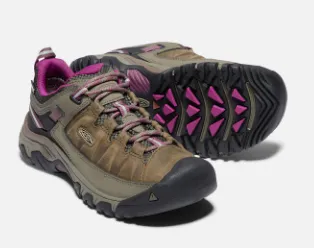 Keen - Women's Targhee III Waterproof