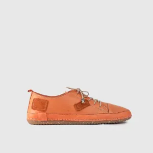 Ladies Comfort Casuals 23-122 Orange