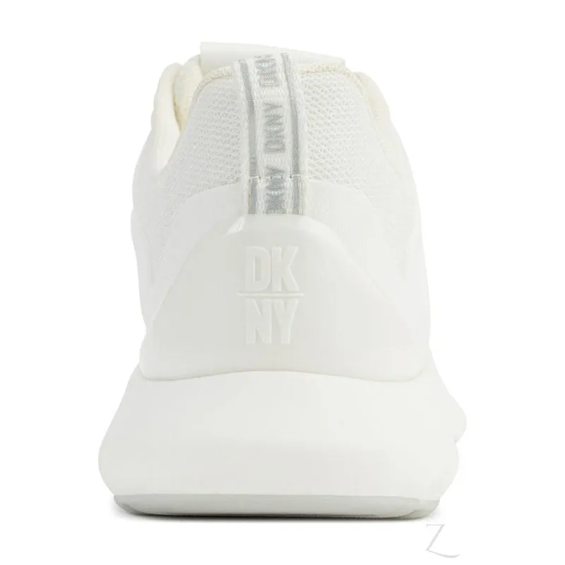 Ladies Mesh Sneakers | Lace Up | "Shaka"