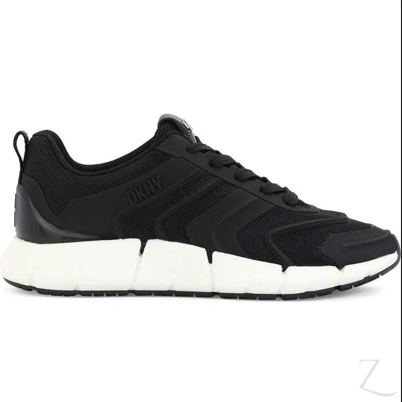 Ladies Mesh Sneakers | Lace Up | "Shaka"