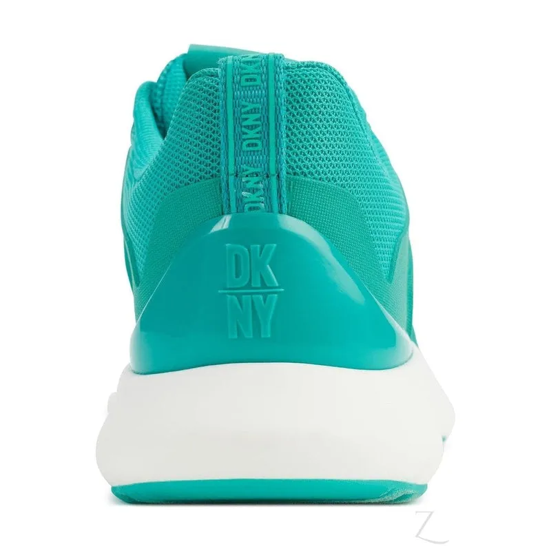 Ladies Mesh Sneakers | Lace Up | "Shaka"