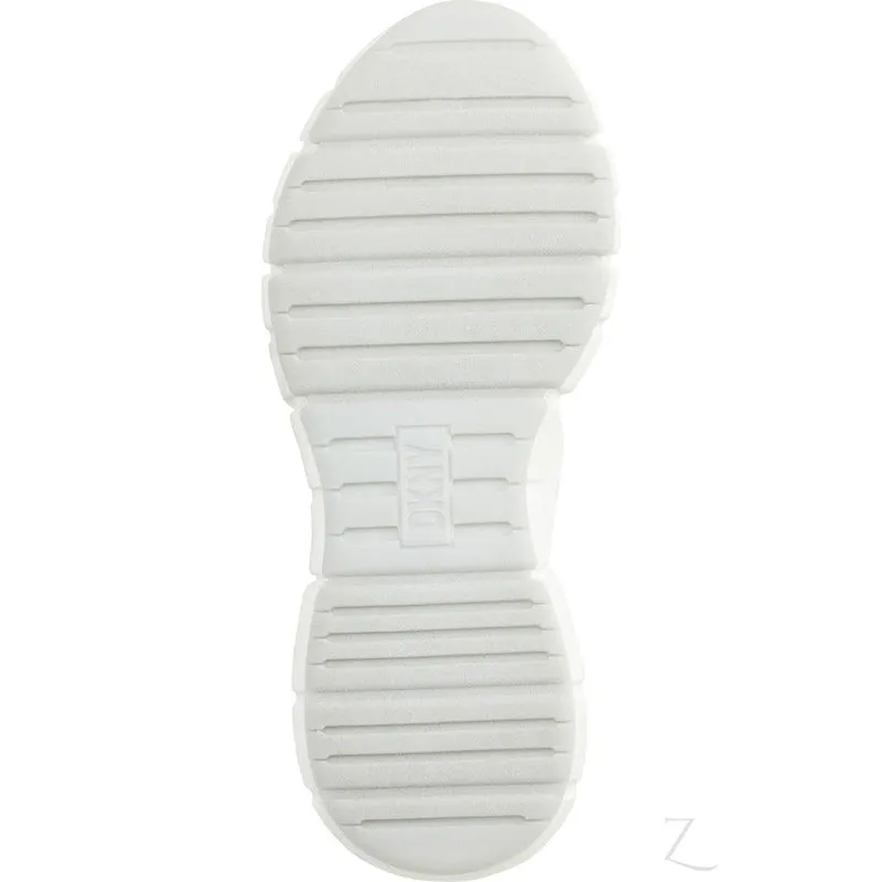 Ladies Mesh Sneakers | Lace Up | "Shaka"