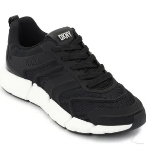 Ladies Mesh Sneakers | Lace Up | "Shaka"