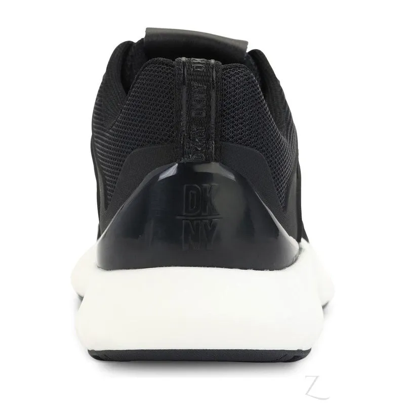 Ladies Mesh Sneakers | Lace Up | "Shaka"