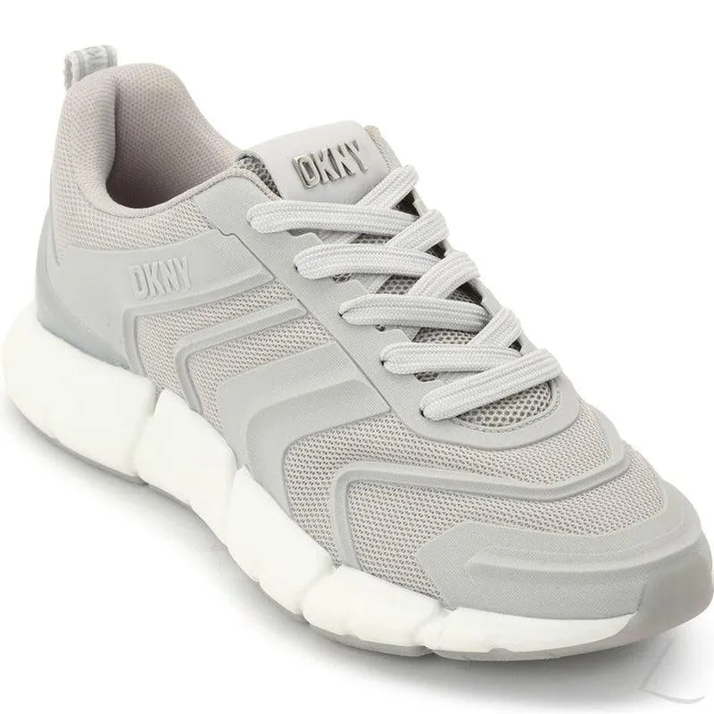 Ladies Mesh Sneakers | Lace Up | "Shaka"
