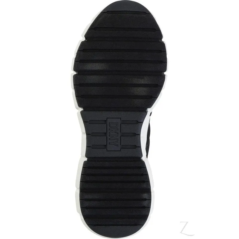 Ladies Mesh Sneakers | Lace Up | "Shaka"