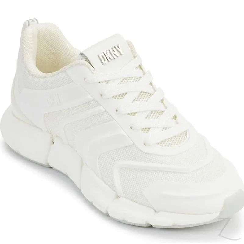 Ladies Mesh Sneakers | Lace Up | "Shaka"