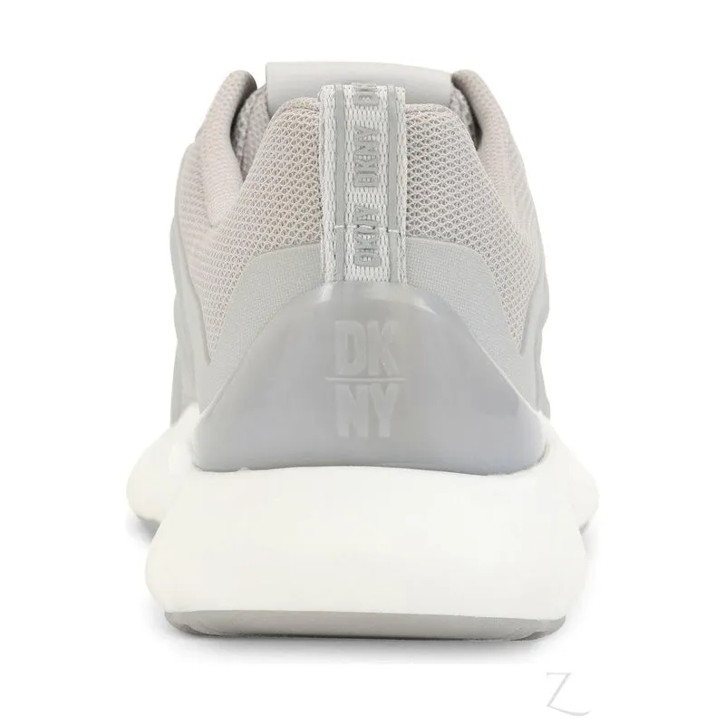 Ladies Mesh Sneakers | Lace Up | "Shaka"