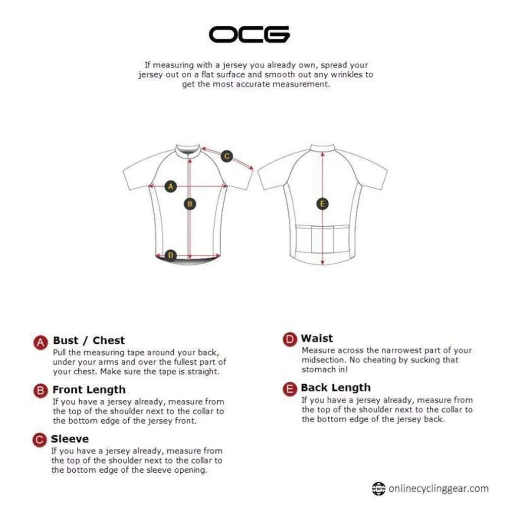 Men's Free Your Mind Skull Long Sleeve Cycling Jersey