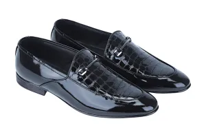 Mens Premium Leather Formal Shoe 90115