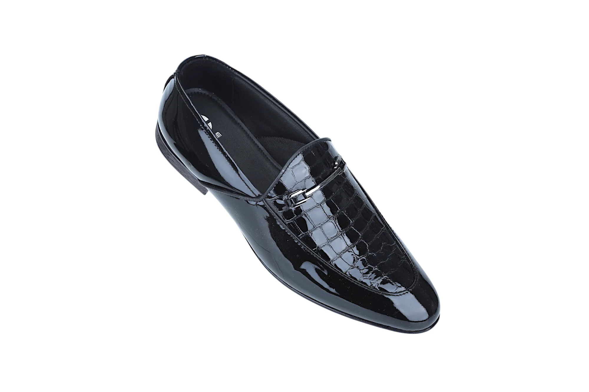 Mens Premium Leather Formal Shoe 90115