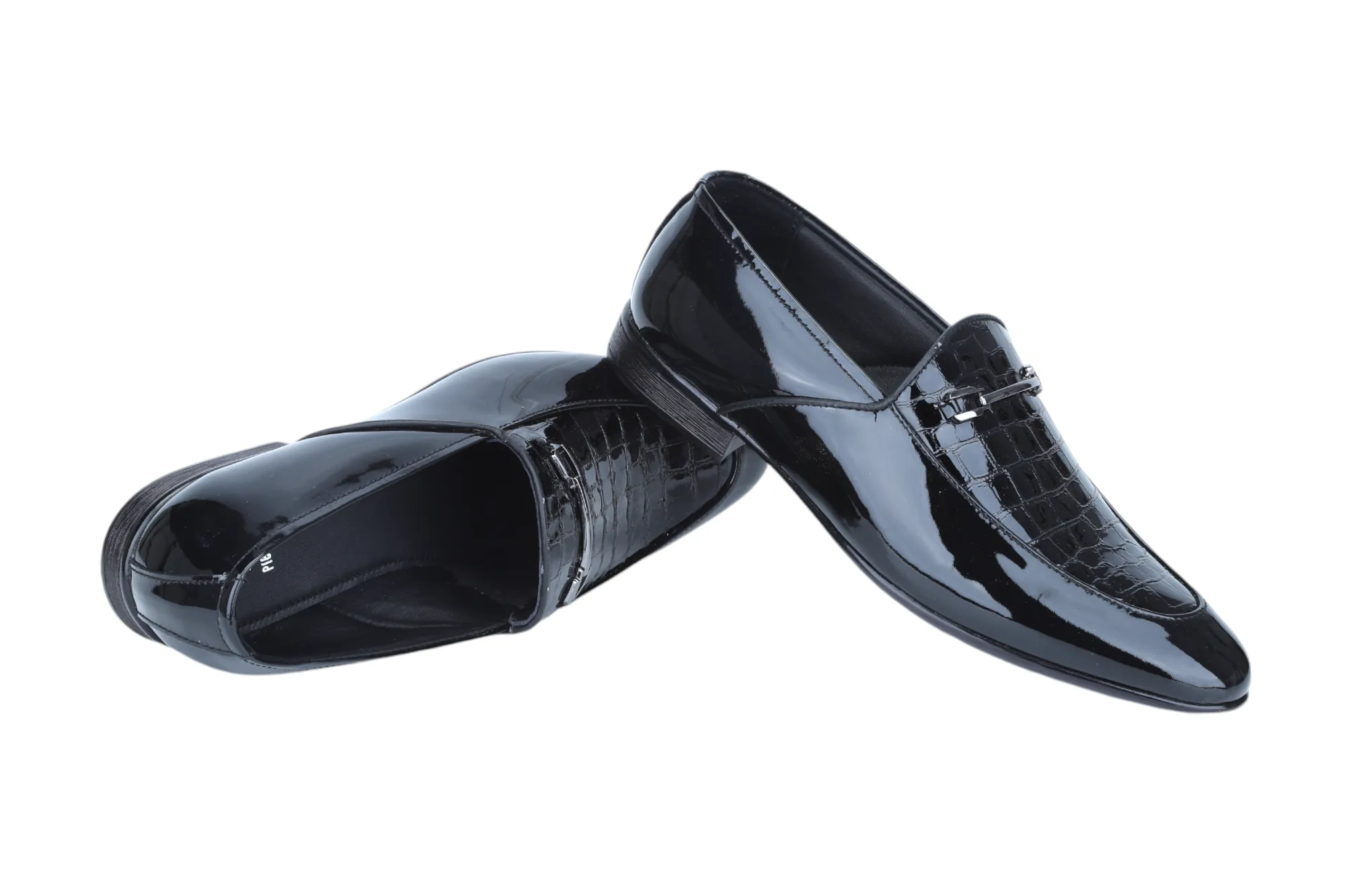 Mens Premium Leather Formal Shoe 90115