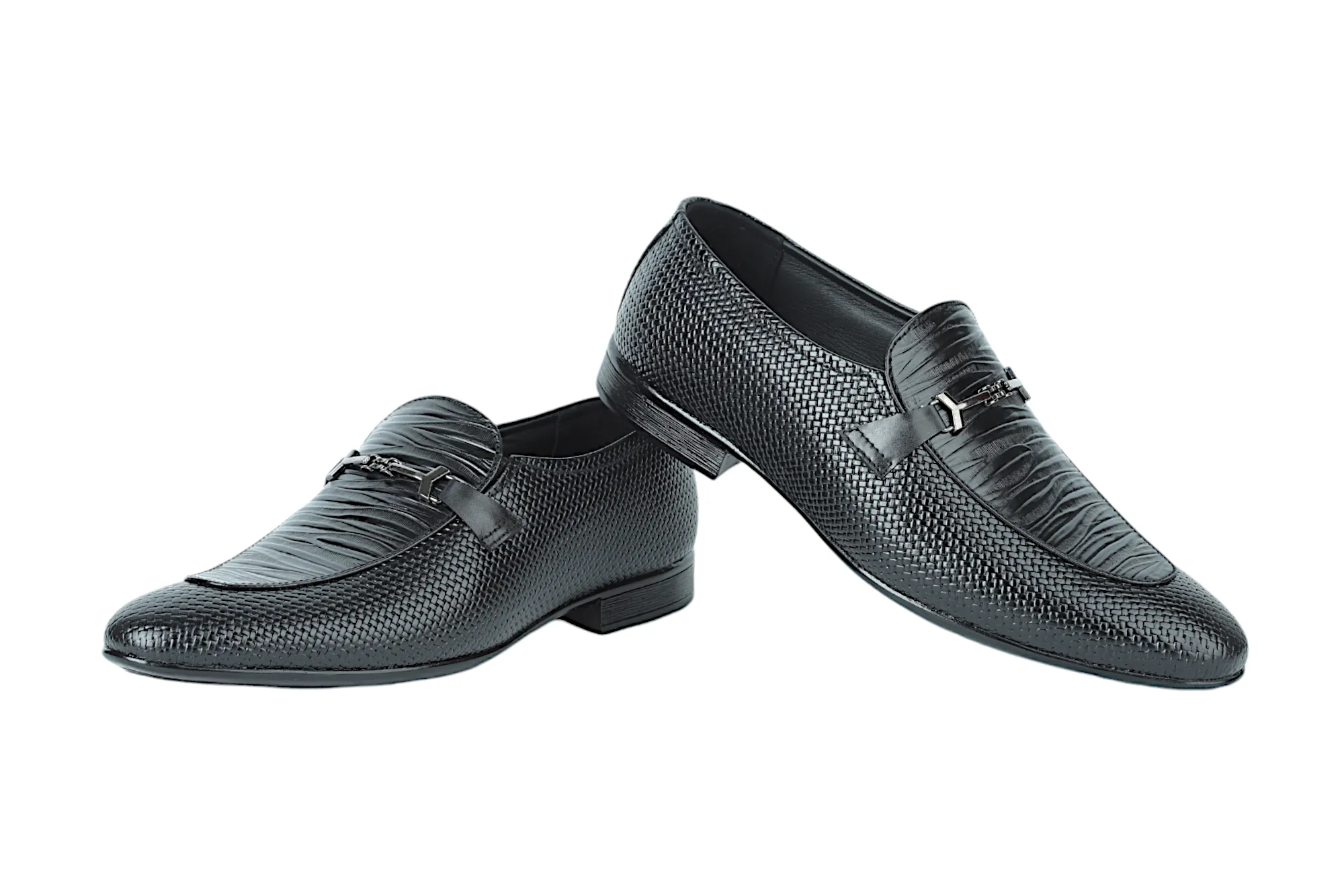 Mens Premium Leather Formal Shoe 90117