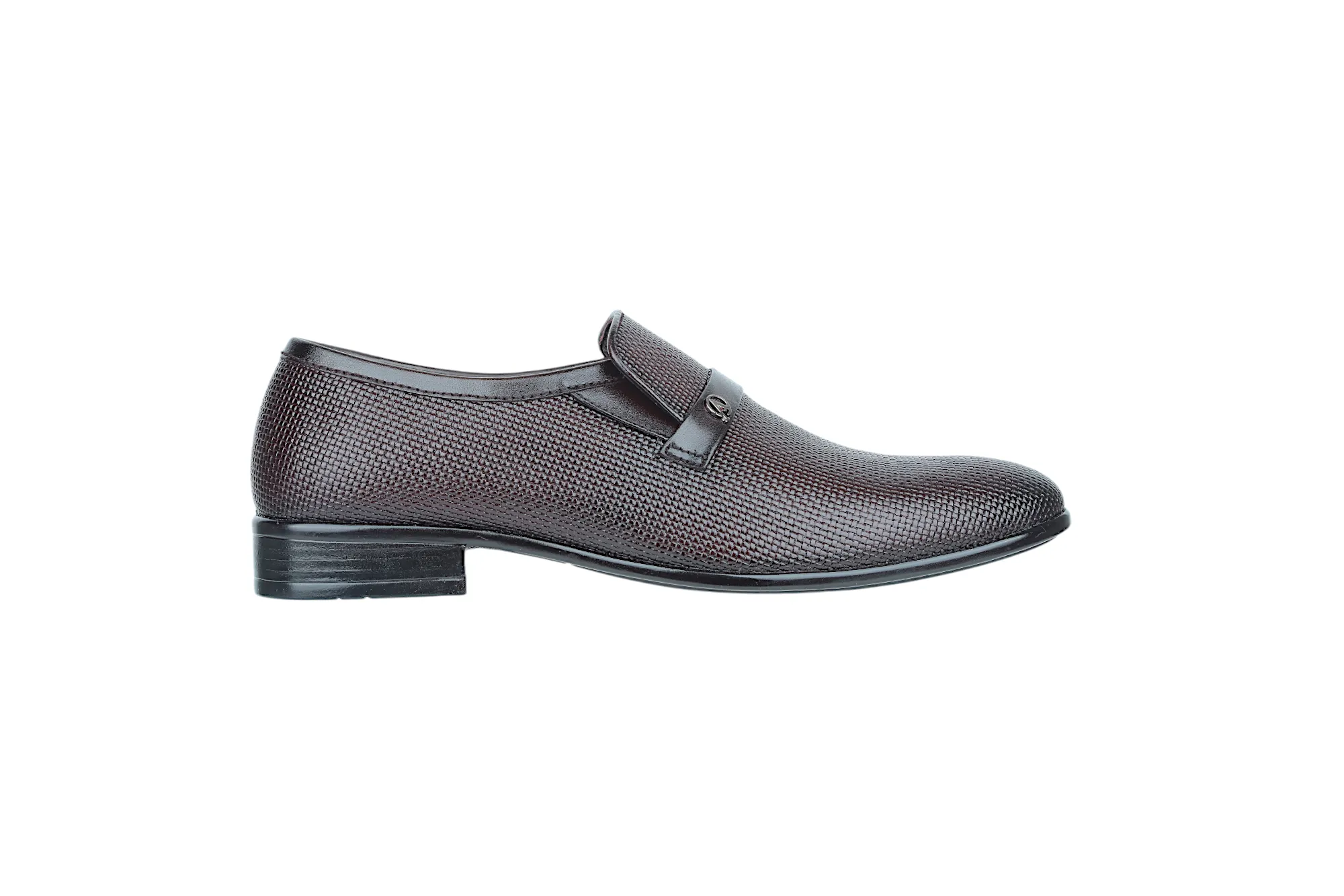 Mens Premium Leather Formal Shoe 90118