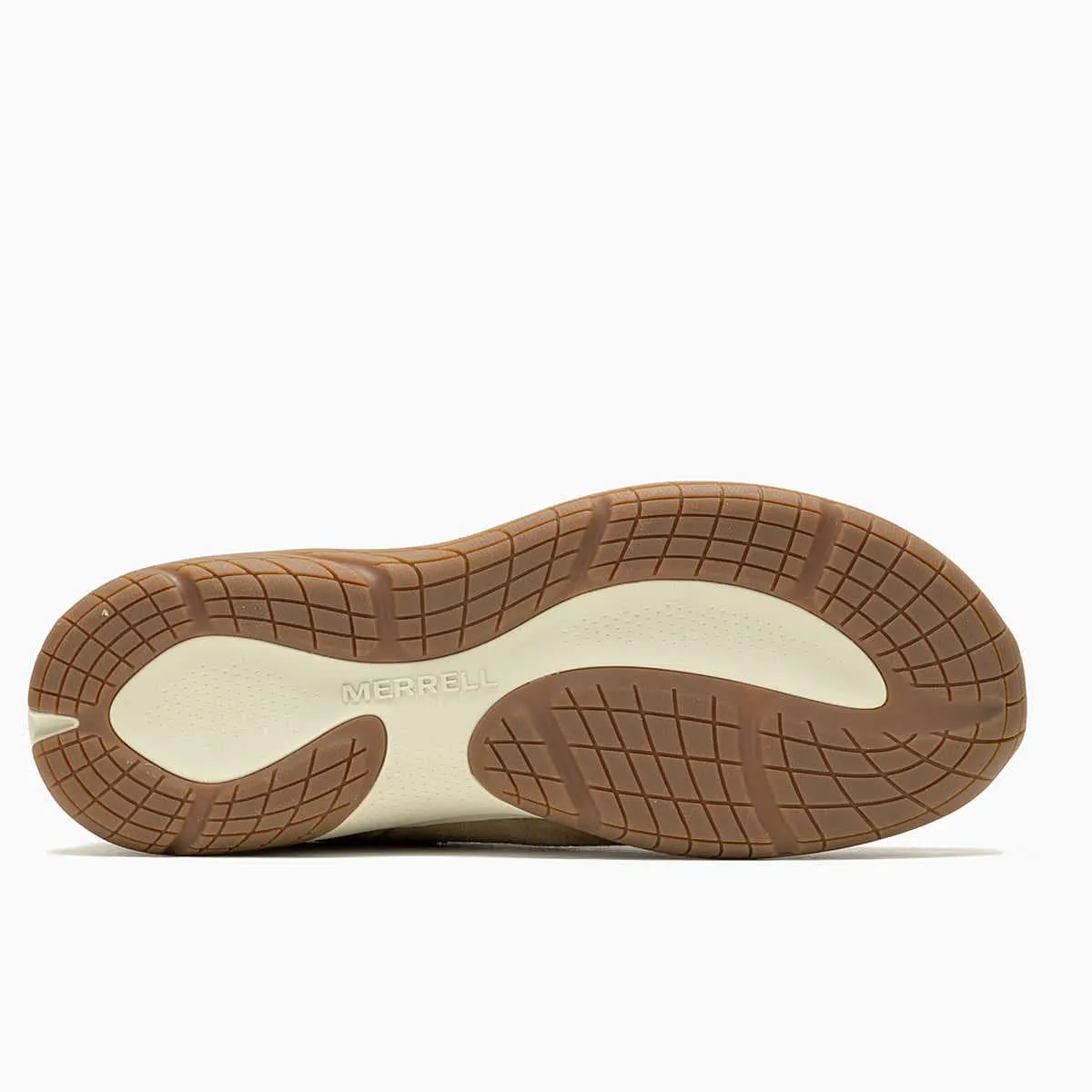 Merrell Women's Encore Ice 5 Slip Ons- Camel