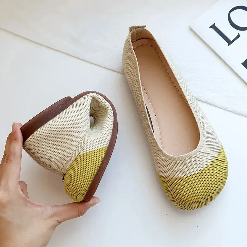 Myra™ | Breathable Non-Slip Shoes