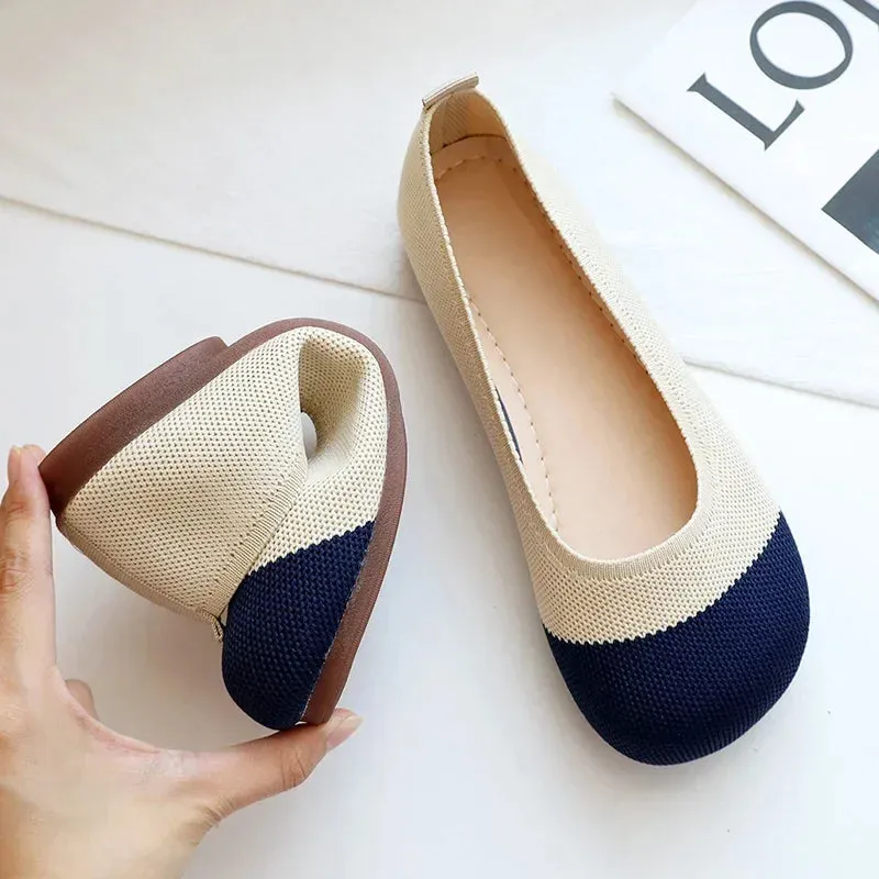 Myra™ | Breathable Non-Slip Shoes