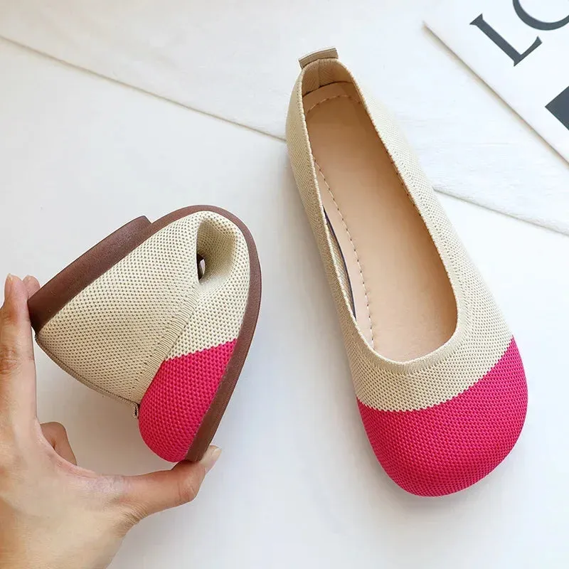 Myra™ | Breathable Non-Slip Shoes
