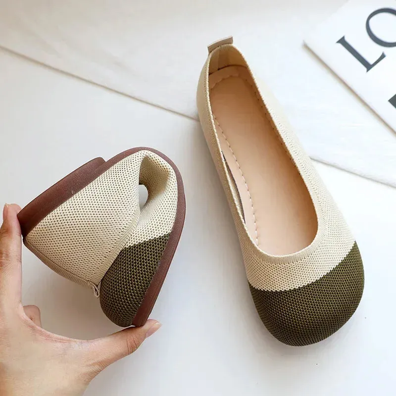 Myra™ | Breathable Non-Slip Shoes