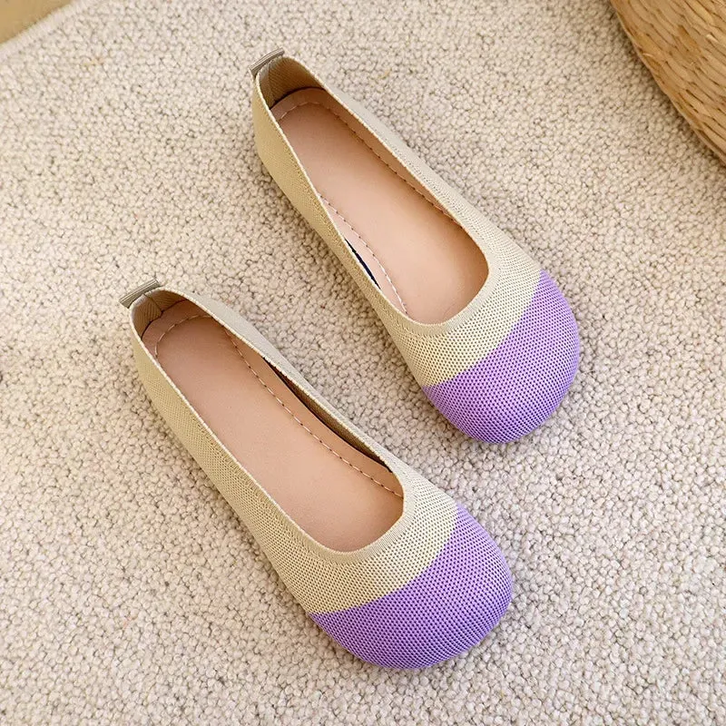 Myra™ | Breathable Non-Slip Shoes