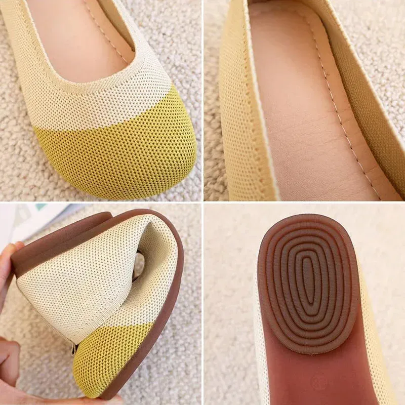Myra™ | Breathable Non-Slip Shoes