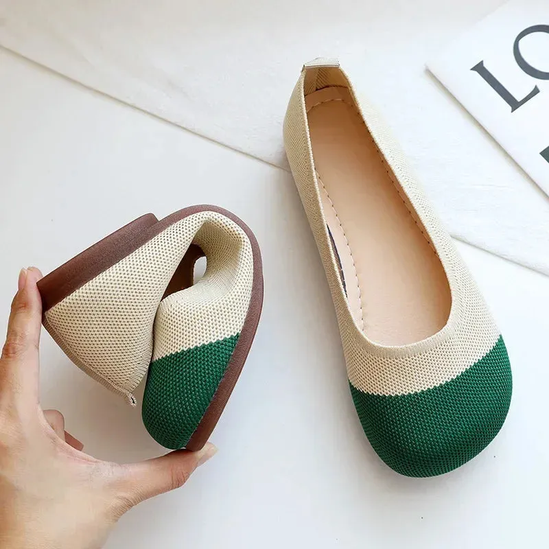 Myra™ | Breathable Non-Slip Shoes