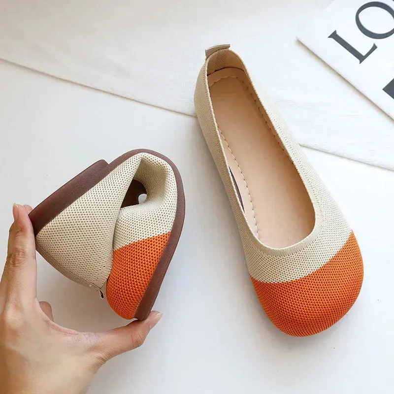 Myra™ | Breathable Non-Slip Shoes