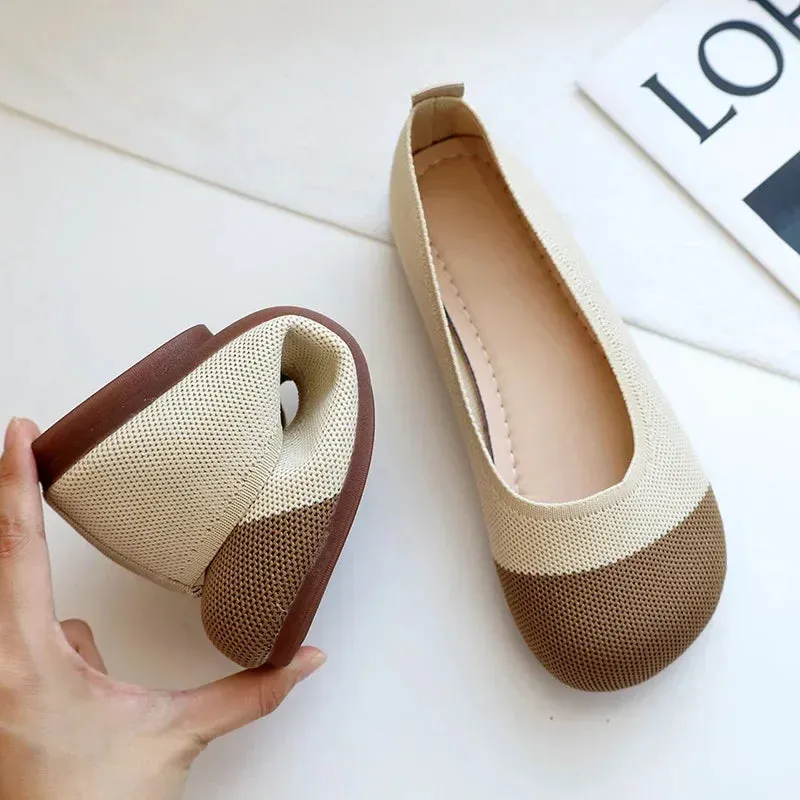 Myra™ | Breathable Non-Slip Shoes