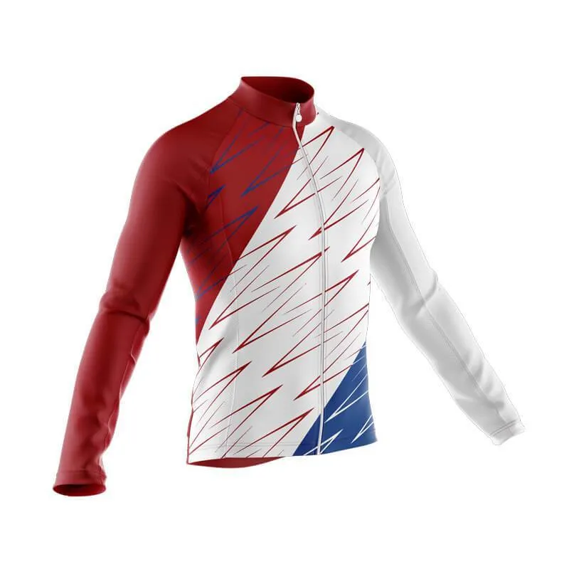 Netherland Thermal Club Jersey V3