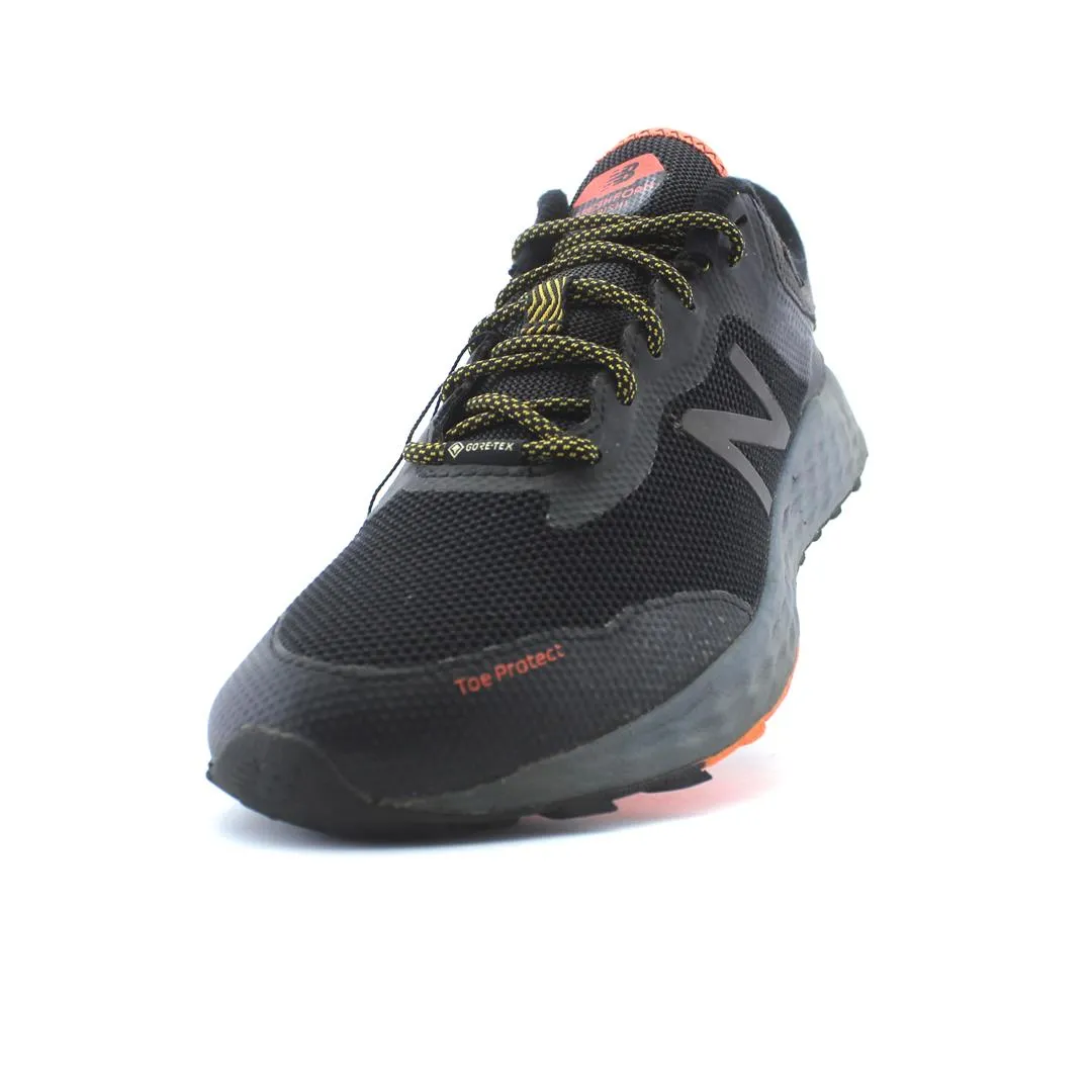NEW BALANCE ARISHI GORE-TEX TRAINERS