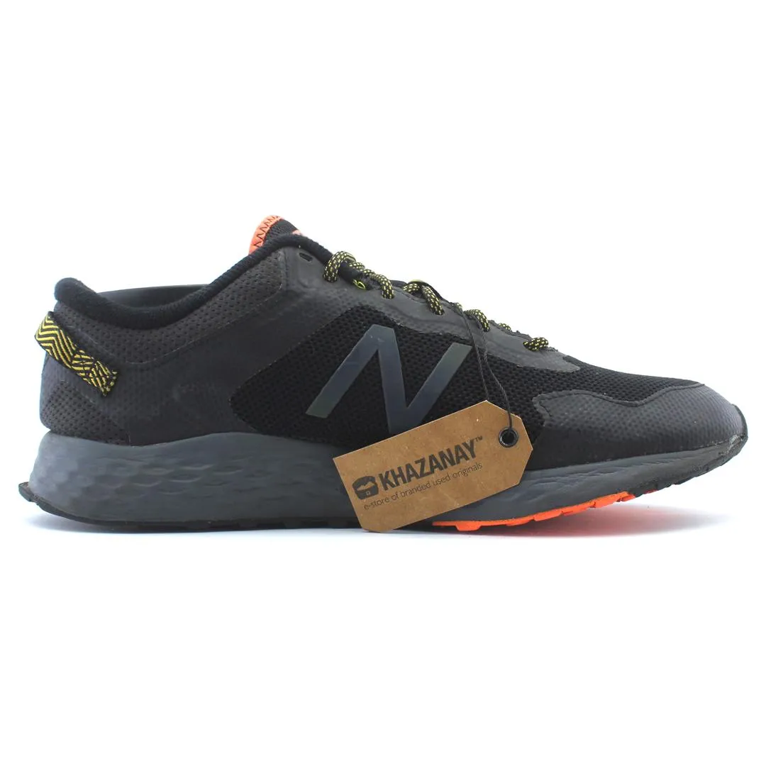 NEW BALANCE ARISHI GORE-TEX TRAINERS