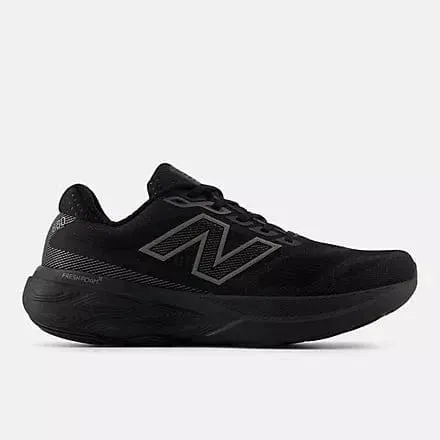 New Balance Men's 880v15 Running Shoes- Black