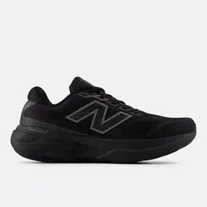 New Balance Men's 880v15 Running Shoes- Black