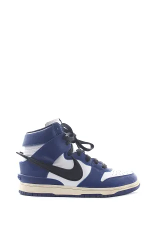 Nike x AMBUSH Dunk High Top Sneakers