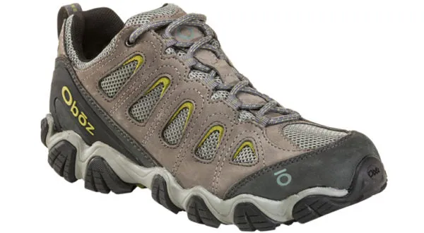 Oboz - Men's Sawtooth Low Hiking Shoe