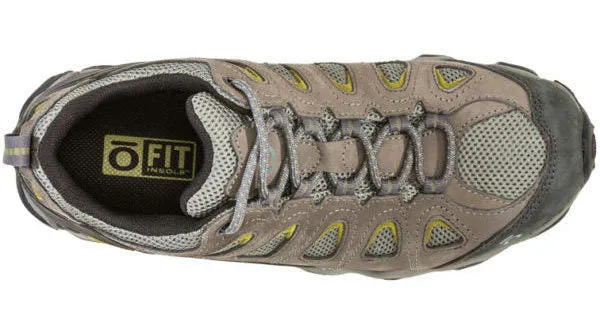 Oboz - Men's Sawtooth Low Hiking Shoe