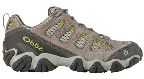 Oboz - Men's Sawtooth Low Hiking Shoe