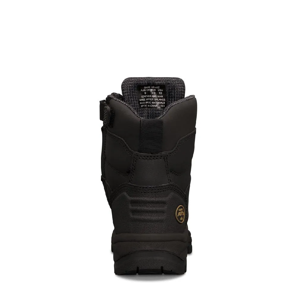 Oliver AT 55-345Z Zip Side Boot