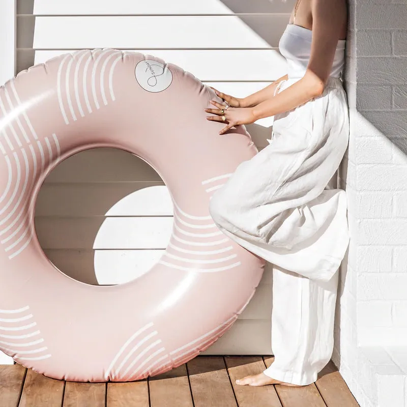 Oversized Pool Floats/ 3 Colors