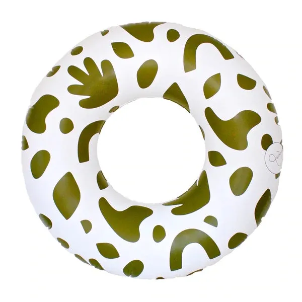 Oversized Pool Floats/ 3 Colors