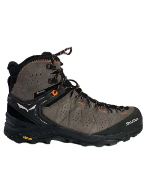 Salewa Mens Alp Trainer 2 Mid GTX Boot