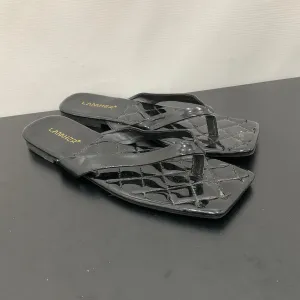 Sandals Flip Flops By Clothes Mentor  Size: 8