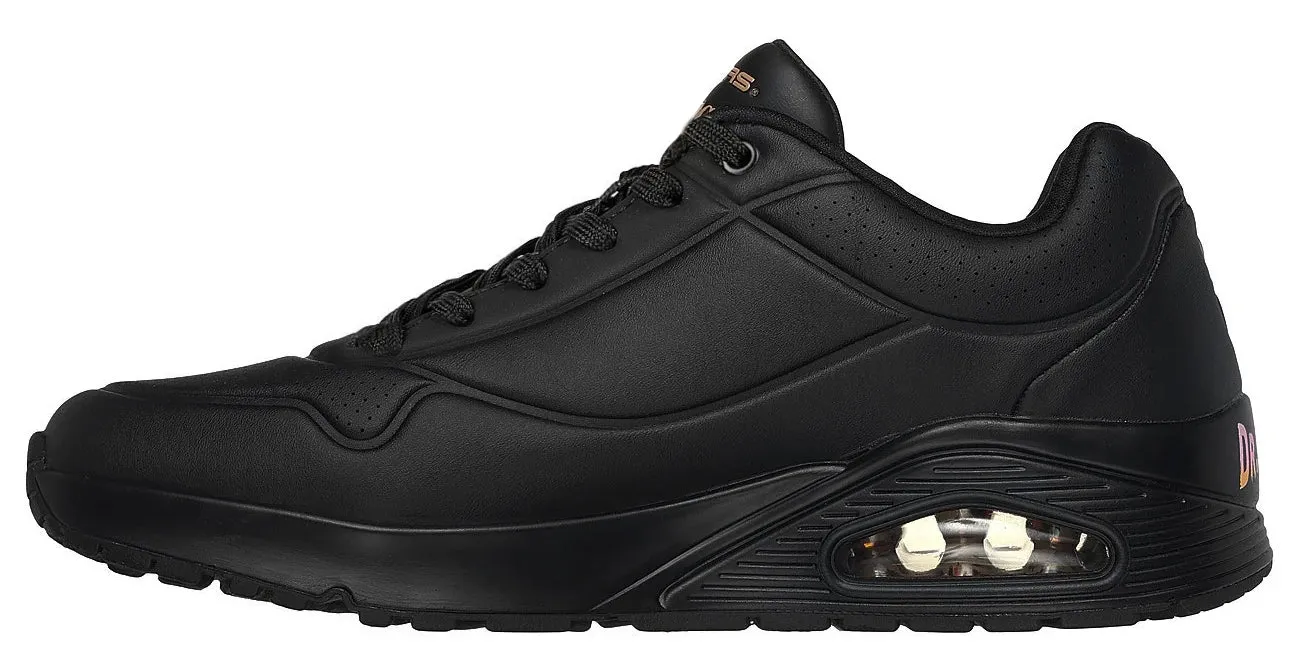 SKECHERS UNO-DR. BOMBAY