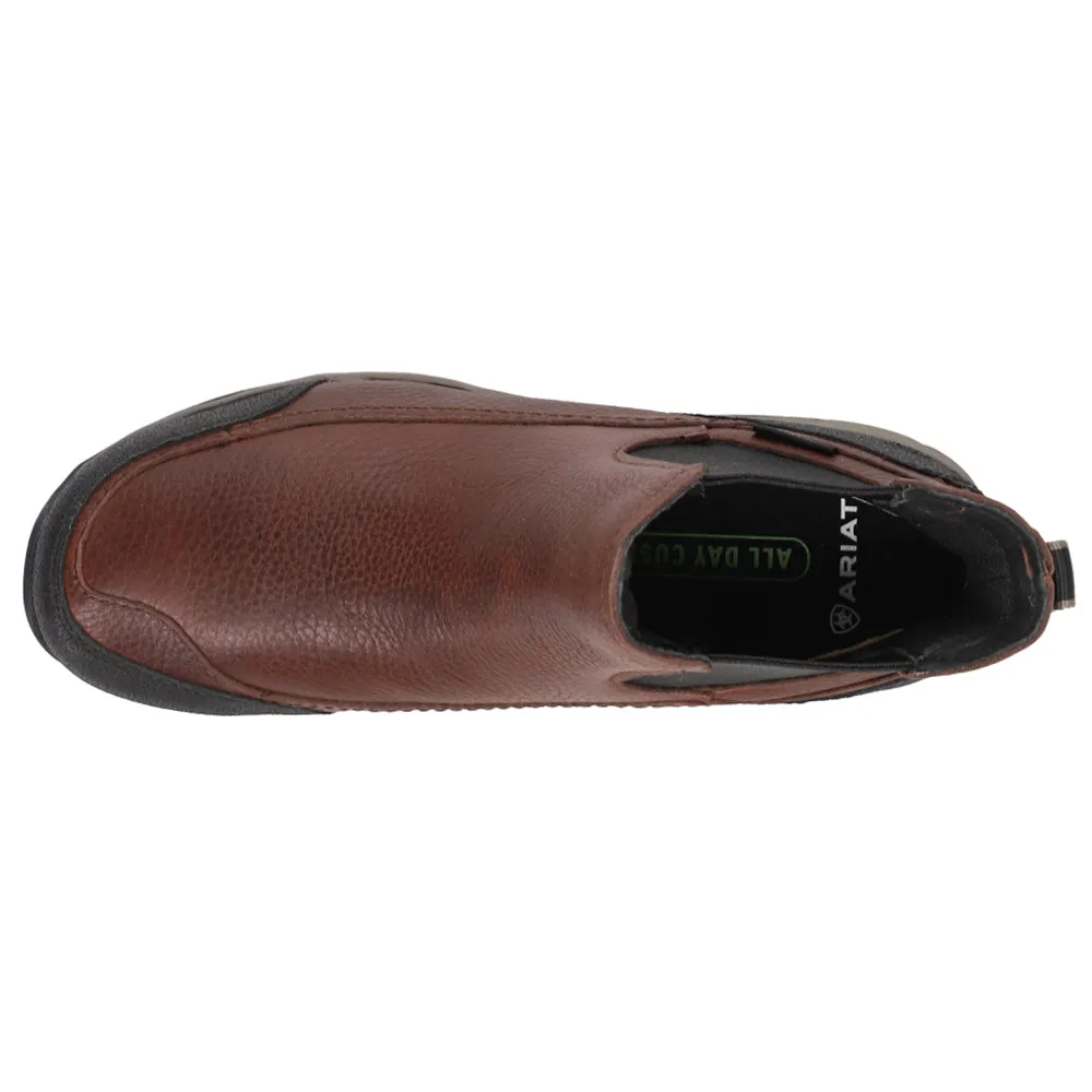 Terrain Blaze Waterproof Slip On Boots