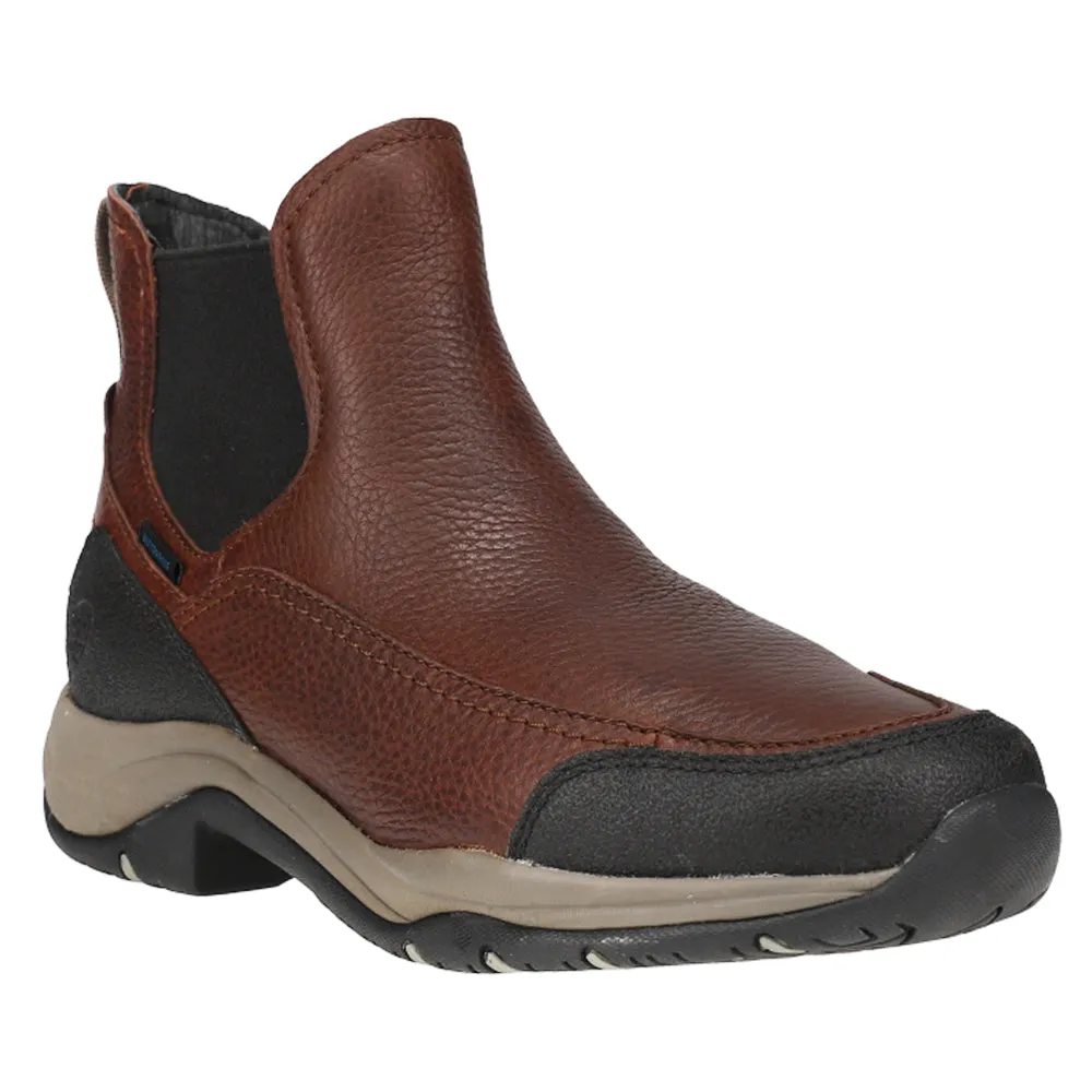 Terrain Blaze Waterproof Slip On Boots