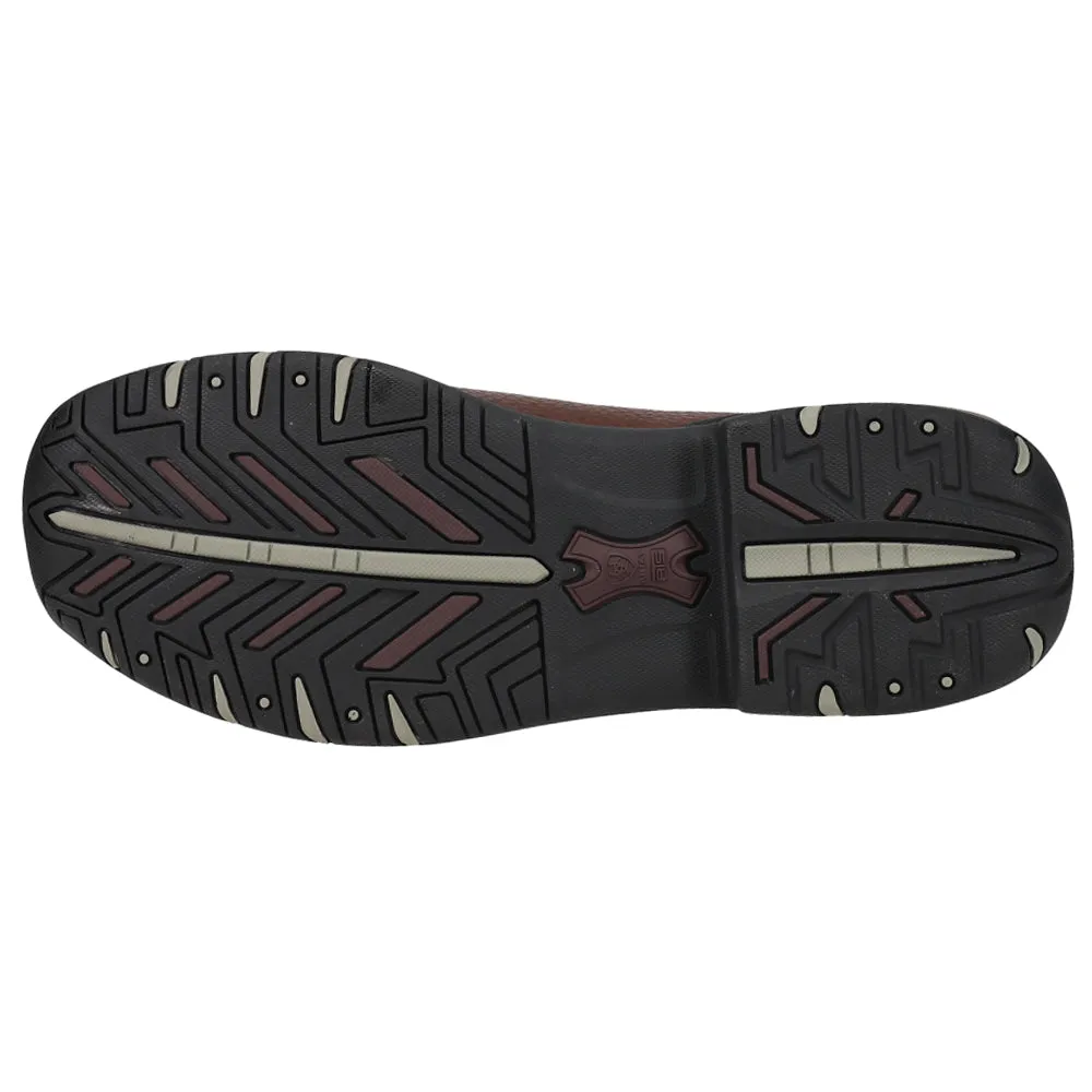 Terrain Blaze Waterproof Slip On Boots