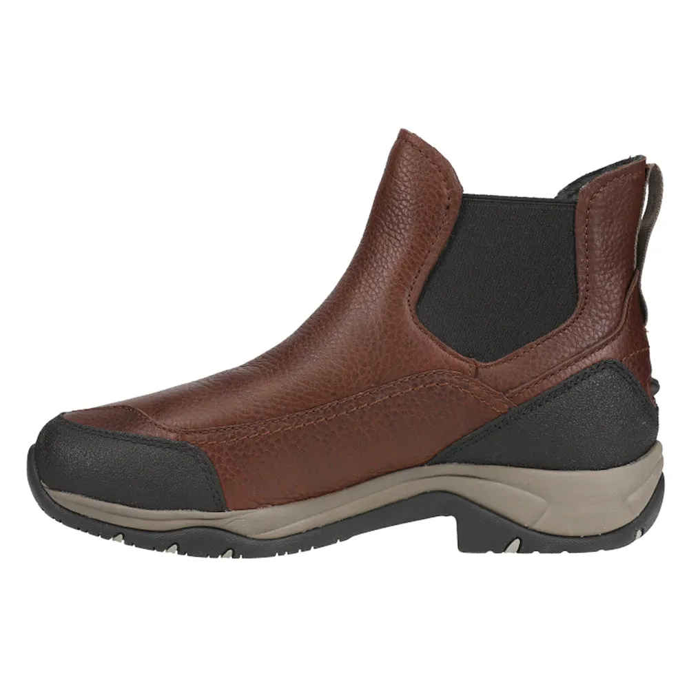 Terrain Blaze Waterproof Slip On Boots